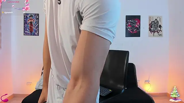 jonathanjoestar_'s cam snapshot