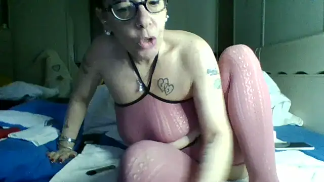 Ginevra_75 live sex cam