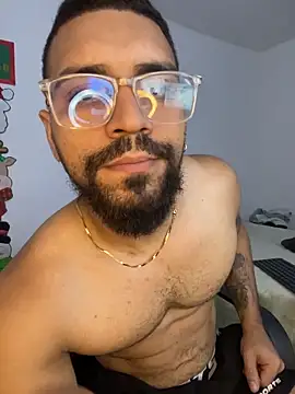 vincentjaxon's cam snapshot