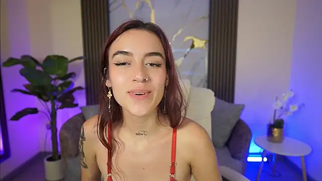 TessaaFox's cam snapshot