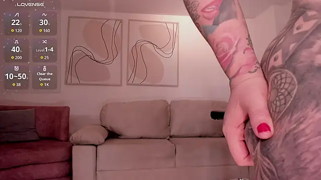 MadisonKane live sex cam