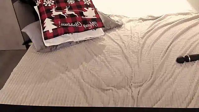 IceDanielles's cam snapshot