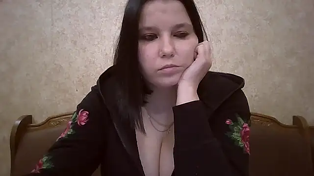 JeorginaJ's cam snapshot