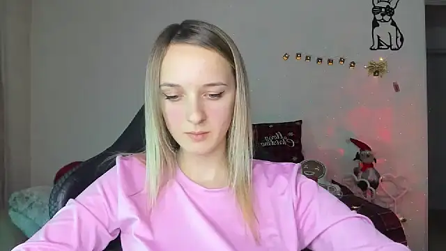 RouseReed's cam snapshot