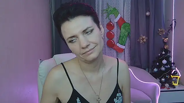 AvaSaturnian's cam snapshot