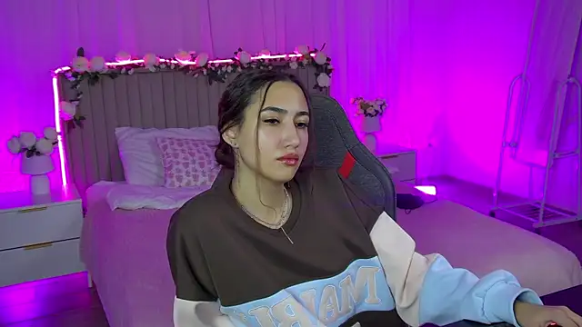 RebeckaThornton's cam snapshot