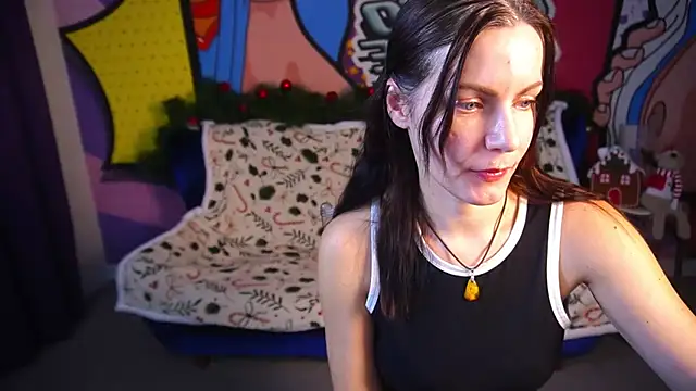 SofieMoons's cam snapshot