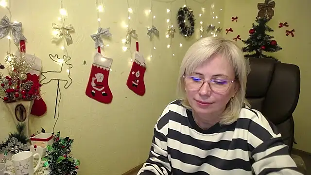 LaurenWishy's cam snapshot