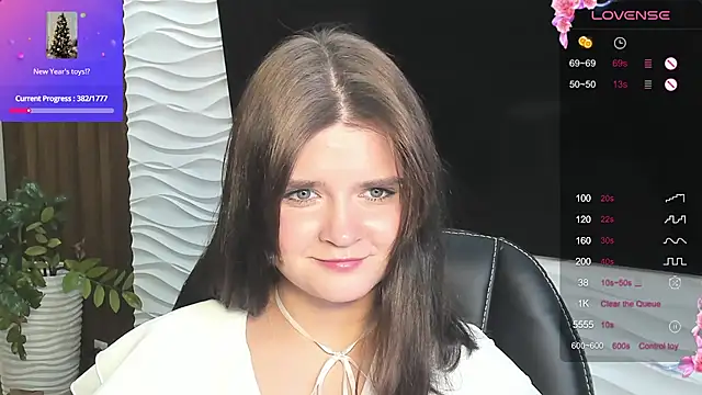 LanaTreades's cam snapshot