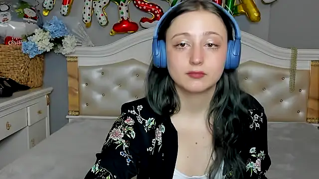 MermeiDia's cam snapshot