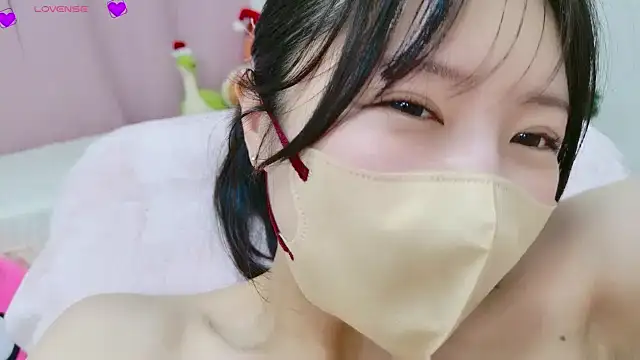 anchan_'s cam snapshot