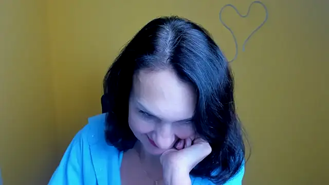 Rosie_Rosee's cam snapshot