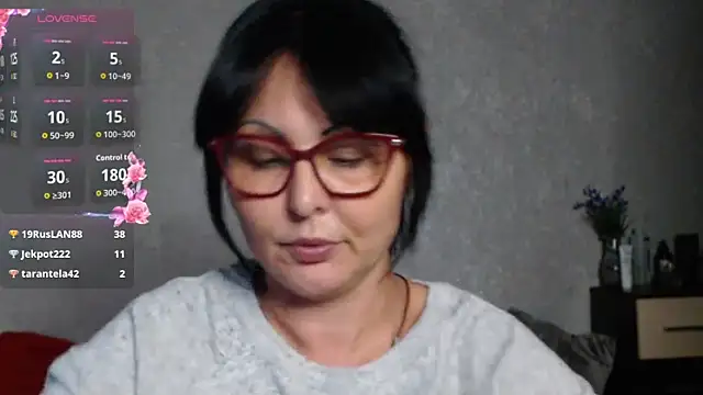 Alex_Edythe's cam snapshot