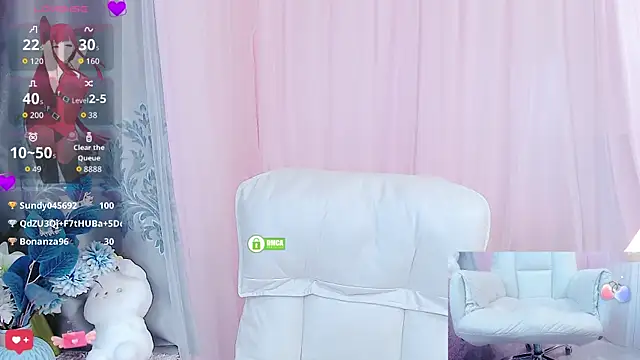 mumubaby- live sex cam