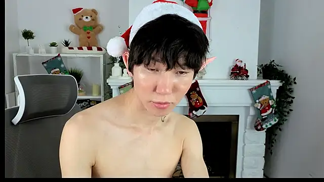 YugoAsian live sex cam