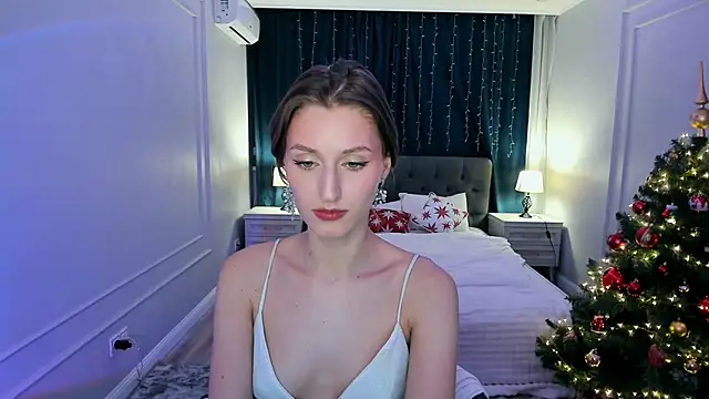 NaturalBeaty live sex cam