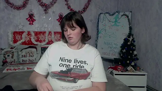 StaceyLex's cam snapshot