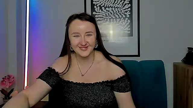 LilaWinks's cam snapshot