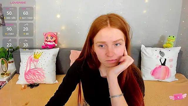 Evarey_'s cam snapshot