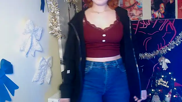 MissAriaa's cam snapshot