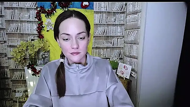 Lina_Star_S's cam snapshot