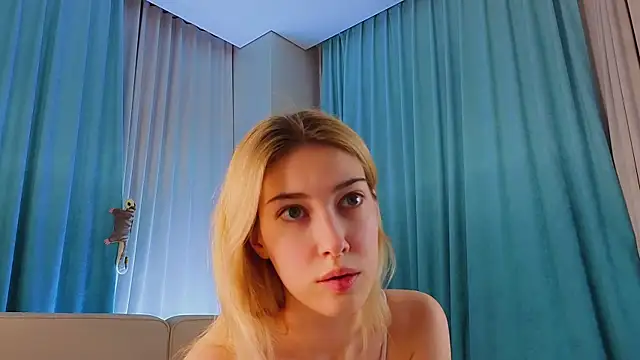 AngelicRice's cam snapshot