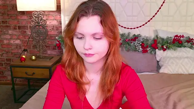 AlisHanson's cam snapshot