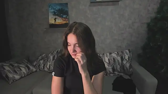 KristinaLoison's cam snapshot