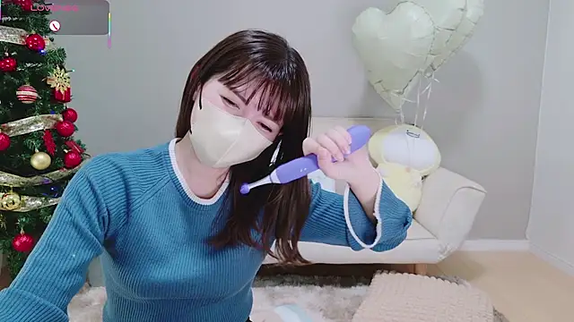 -Kaedesuyo__9's cam snapshot