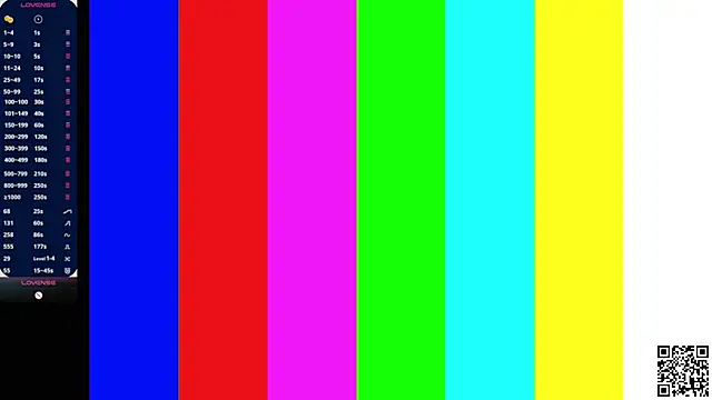 MercBoone's cam snapshot