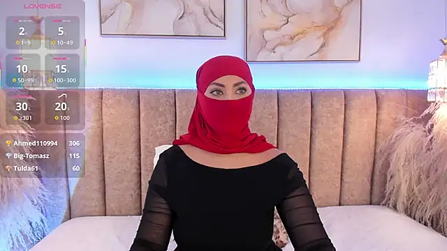 azza__'s cam snapshot