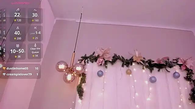 shanty_cole's cam snapshot