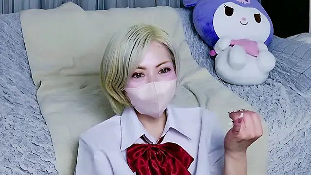 yuria_75075000's cam snapshot