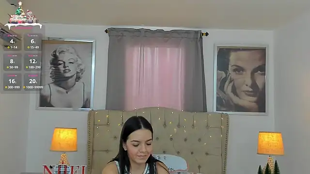 Beautyari_'s cam snapshot