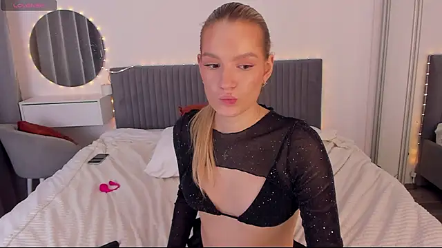 CassieRayss's cam snapshot