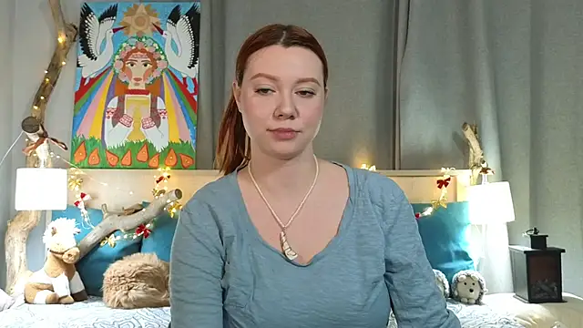 MileyMiller's cam snapshot