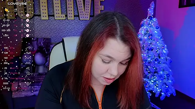 Lilumytrend's cam snapshot