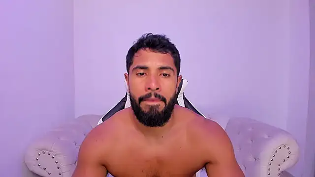 Santiago_huntt live sex cam