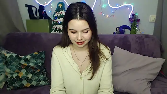 GloriyaDre's cam snapshot