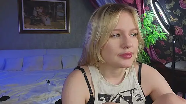 Mila_wxw's cam snapshot