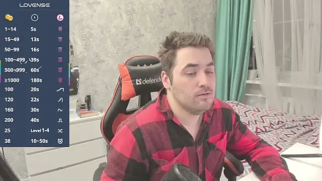 Morlaios live sex cam