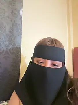 Rebel-arab-goddess's cam snapshot