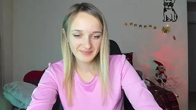 RouseReed's cam snapshot