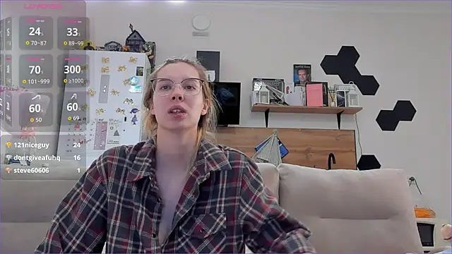 Girl_alone_home's cam snapshot