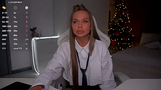 eVvushka's cam snapshot