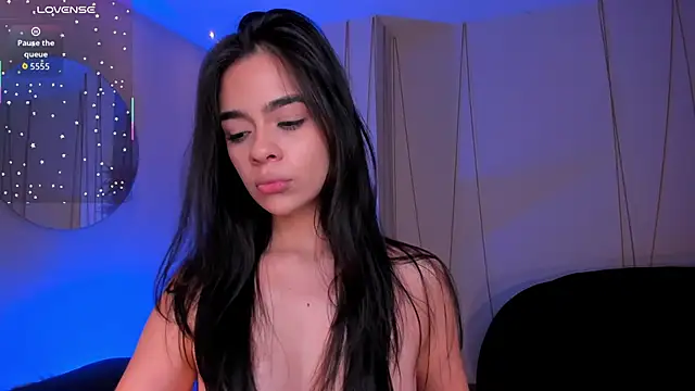 AlanaCraft's cam snapshot