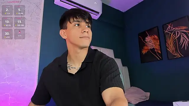 Allex_Cano live sex cam