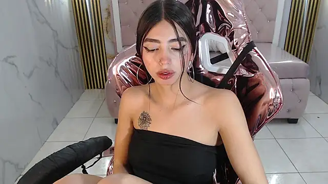 alehp_rose_s's cam snapshot