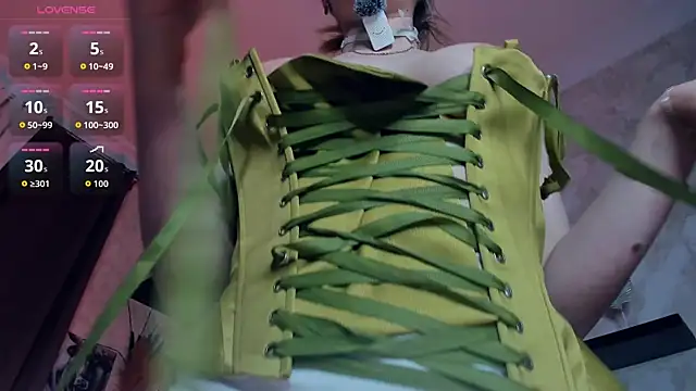 FrancisBivona's cam snapshot