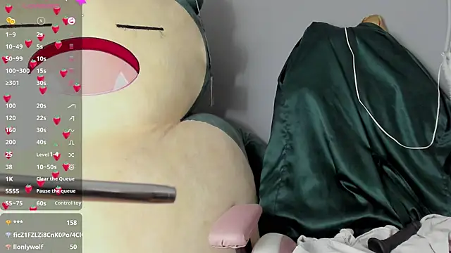 Yuni_kim's cam snapshot